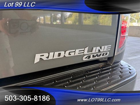 Used 2007 Honda Ridgeline RTS image 23