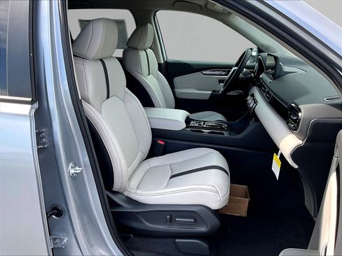 New 2026 Honda Pilot EX-L image 19