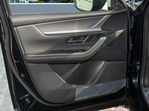 New 2026 MAZDA CX-90 3.3 Turbo w/ Preferred Package AWD/4WD image 14