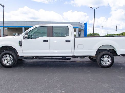 Used 2017 Ford F350 XL AWD/4WD image 6