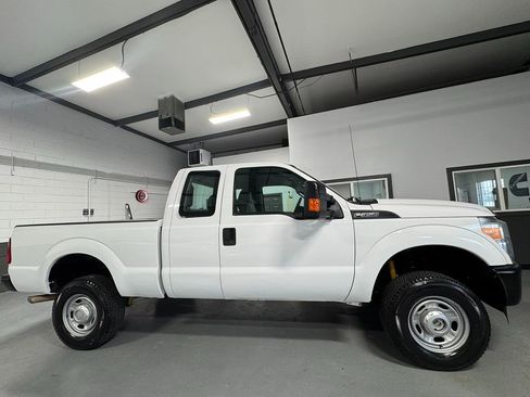 Used 2013 Ford F350 XL w/ PWR Equipment Group image 4
