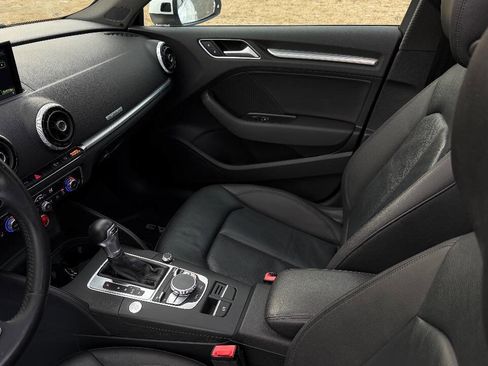 Used 2016 Audi A3 2.0T Premium Plus w/ Technology Package image 9