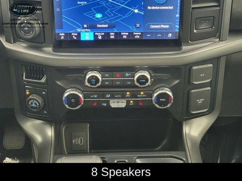 Used 2025 Ford F150 Tremor AWD/4WD image 22