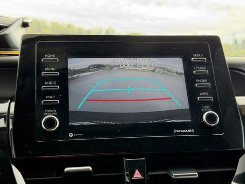 Certified 2023 Toyota Camry SE image 21