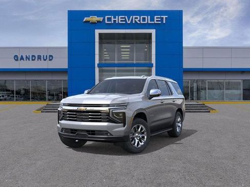 New 2026 Chevrolet Tahoe Premier w/ Sun And Tow Package image 8