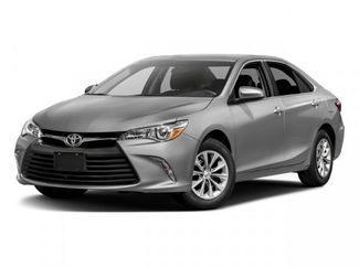 Used 2017 Toyota Camry LE FWD video 1