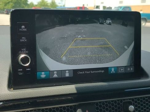 Certified 2024 Honda Civic Touring image 19