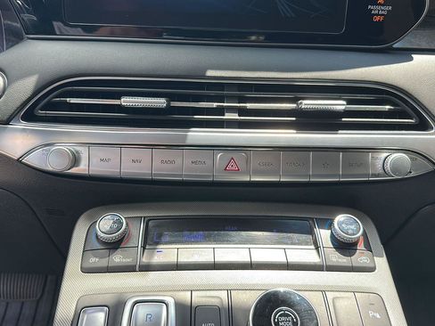 Used 2022 Hyundai Palisade Limited FWD image 20