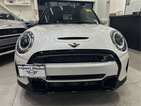 Certified 2024 MINI Cooper S image 4