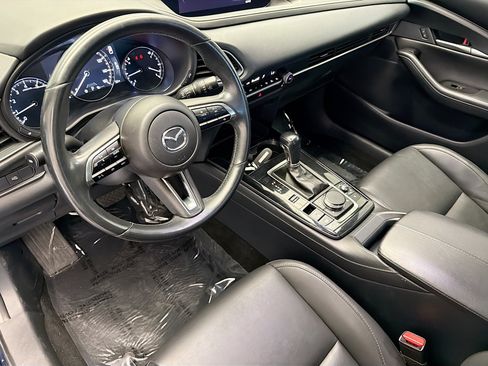 Used 2024 MAZDA CX-30 AWD 2.5 S w/ Select Sport Pkg image 7