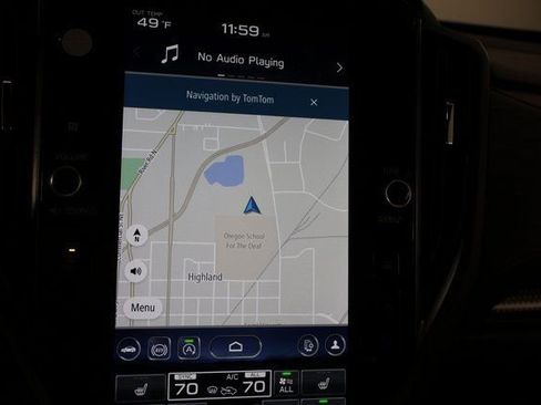 New 2026 Subaru Forester Wilderness image 22