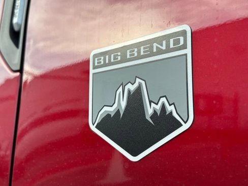 New 2026 Ford Bronco Sport Big Bend w/ Convenience Package image 18