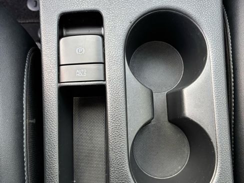 Used 2023 Kia Seltos SX image 24