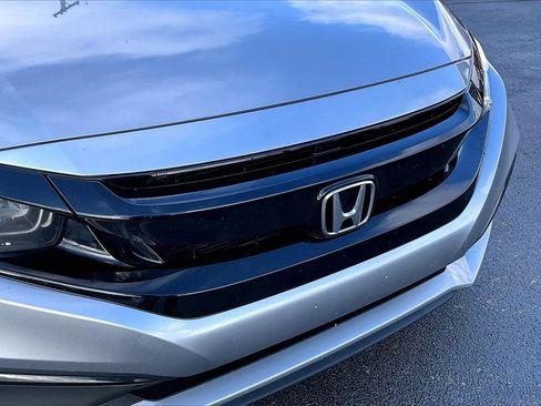 Used 2019 Honda Civic Sport image 28