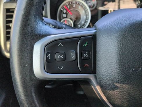 Used 2020 RAM 1500 Big Horn RWD image 23