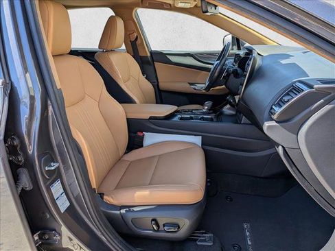 Used 2023 Lexus NX 350 AWD w/ Cold Area Package image 20
