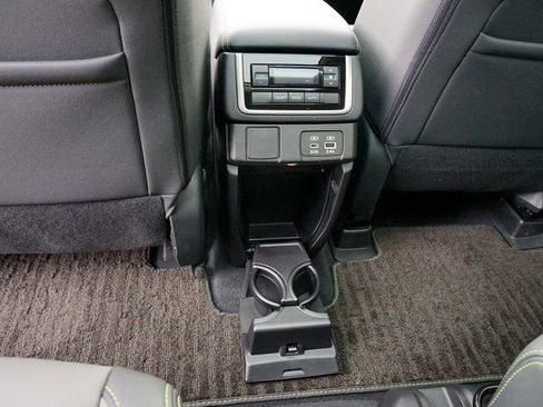 Used 2023 Subaru Ascent Onyx Edition image 26