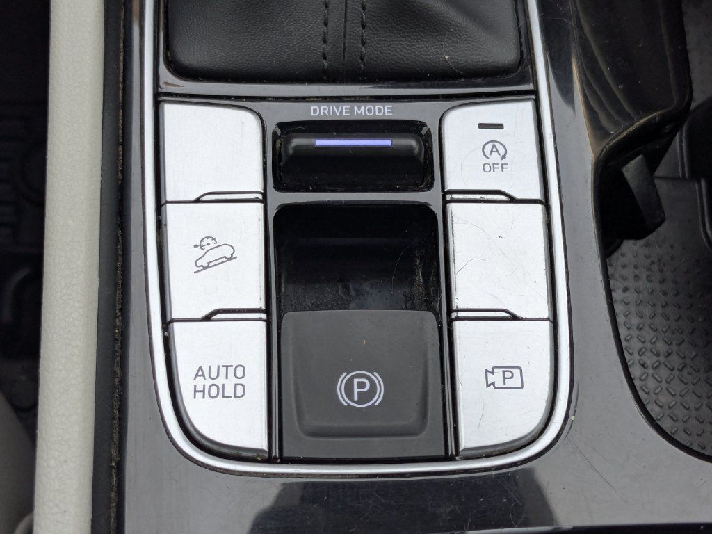 Used 2025 Hyundai Tucson SEL FWD image 28