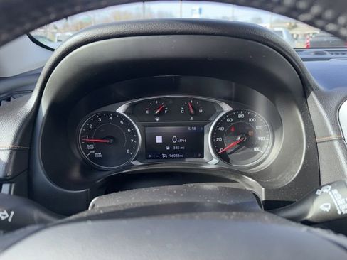 Used 2019 GMC Terrain SLT w/ Preferred Package image 37