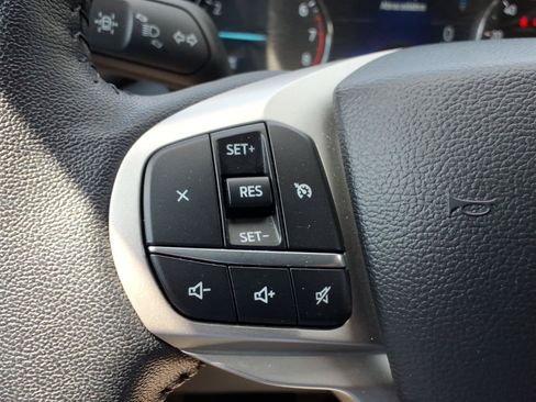 Certified 2024 Ford Explorer XLT AWD/4WD image 21