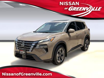 Used 2024 Nissan Rogue SV w/ SV Premium Package
