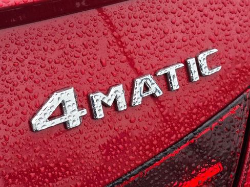 New 2026 Mercedes-Benz C 300 C 300 image 6