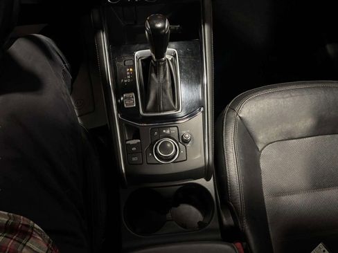 Used 2018 MAZDA CX-5 Grand Touring w/ Premium Package image 31