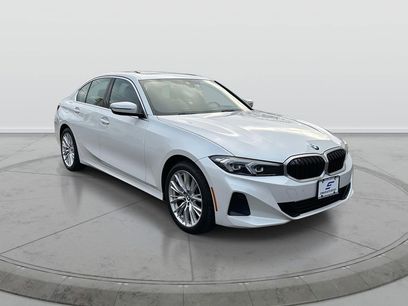 Used 2024 BMW 330i xDrive Sedan w/ Convenience Package