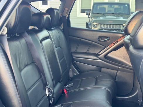 Used 2014 Nissan Murano LE w/ Platinum Edition Package image 24