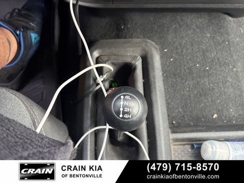 Used 2023 RAM 2500 Tradesman AWD/4WD image 21