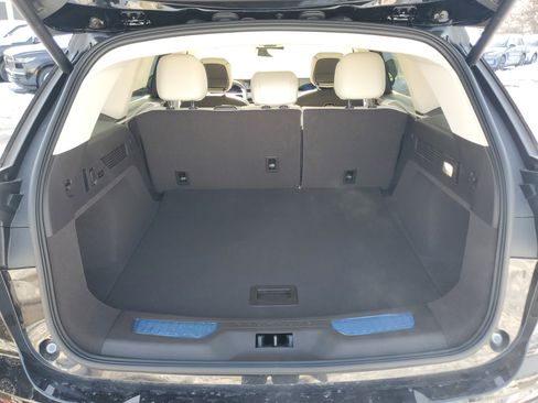 New 2026 Lincoln Nautilus Black Label image 32