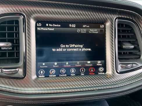 Used 2023 Dodge Challenger GT w/ Plus Package image 29