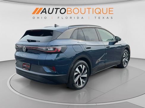 Used 2023 Volkswagen ID.4 Pro RWD image 5