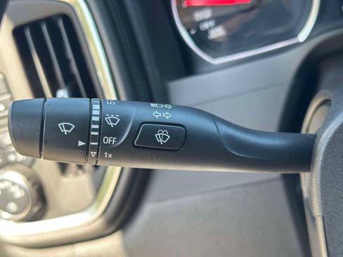 Certified 2022 Chevrolet Silverado 1500 RST w/ Z71 Off-Road Package image 17