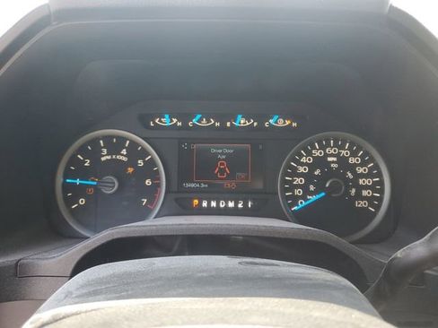 Used 2016 Ford F150 XLT w/ Equipment Group 301A Mid AWD/4WD image 20