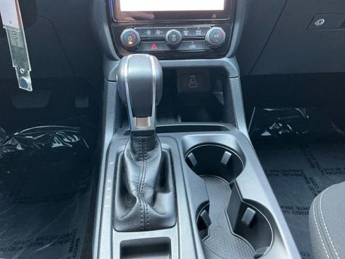 Used 2025 Ford Ranger XLT w/ Equipment Group 301A High image 15