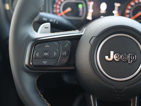 New 2024 Jeep Wrangler Unlimited Rubicon 392 image 25