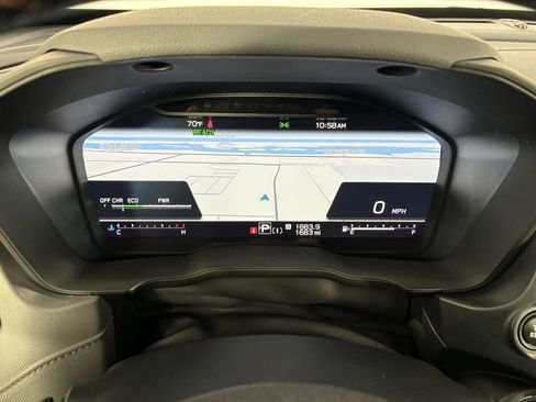 Used 2025 Subaru Forester Sport w/ Protection Package (1PH) image 39