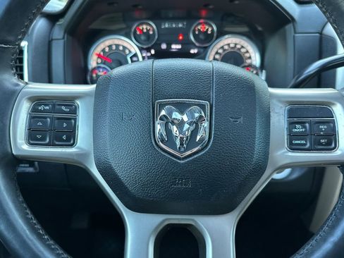 Used 2016 RAM 2500 Laramie AWD/4WD image 23