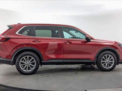Used 2023 Honda CR-V EX image 9