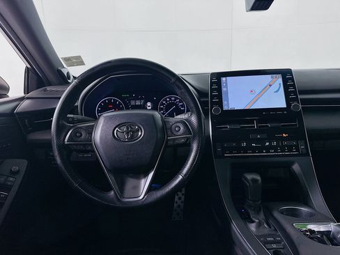 Used 2019 Toyota Avalon Touring w/ Advanced Safety Package FWD image 17