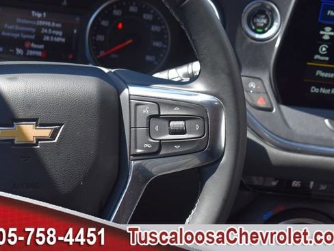 Used 2024 Chevrolet Blazer LT FWD image 29