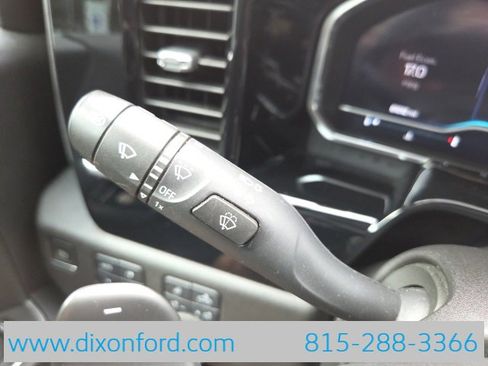 Used 2023 Chevrolet Silverado 1500 High Country image 18