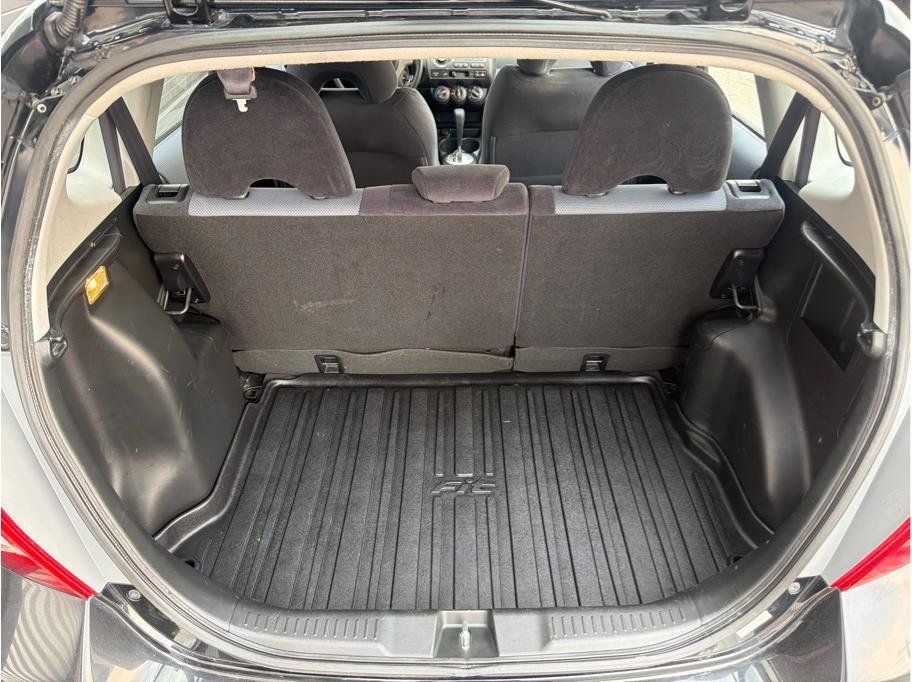 Used 2008 Honda Fit image 20
