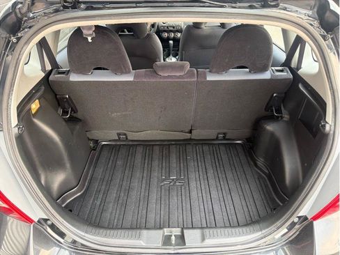 Used 2008 Honda Fit image 20