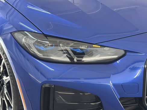 Used 2023 BMW i4 M50 AWD/4WD image 11