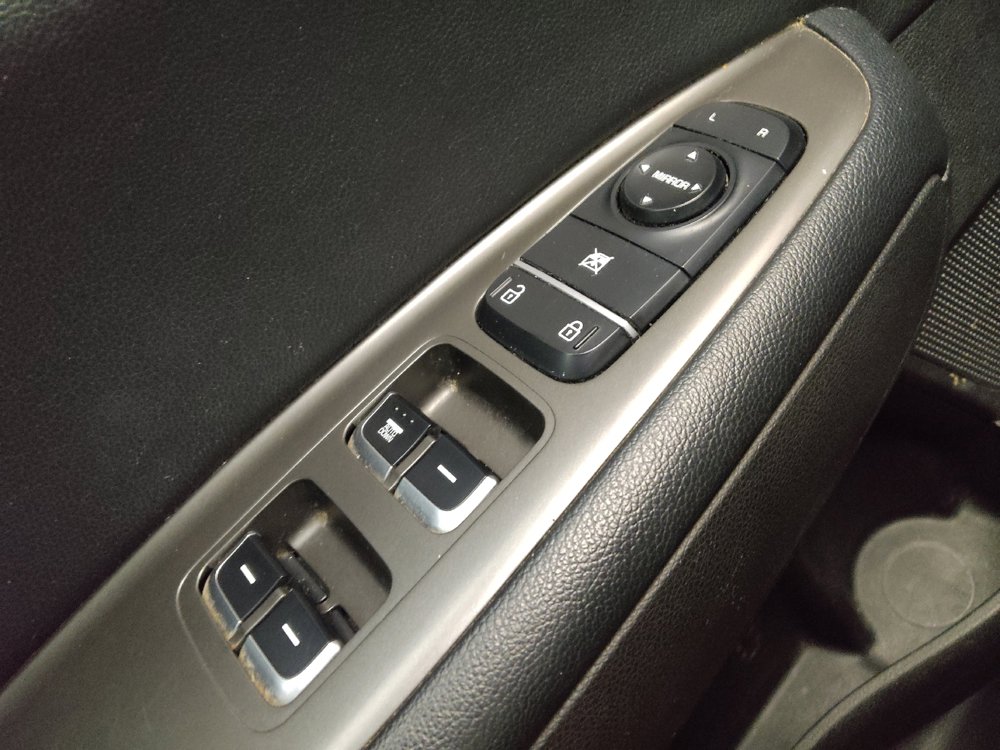 Used 2019 Kia Optima LX FWD image 27