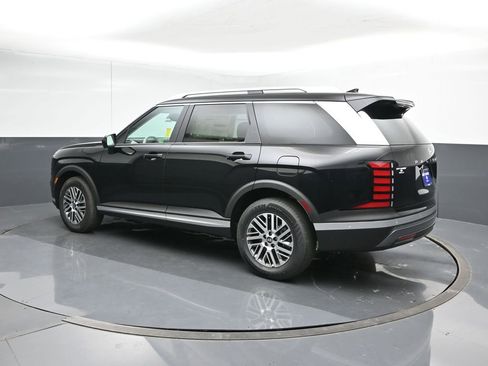 New 2026 Hyundai Palisade SEL Premium FWD image 3