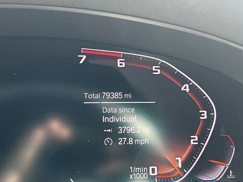 Used 2020 BMW 530i w/ Convenience Package RWD image 22
