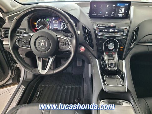 Used 2022 Acura RDX FWD w/ Technology Package image 9